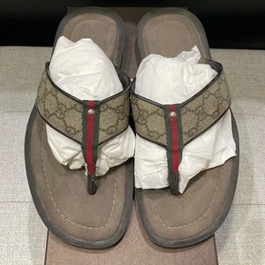 Men’s Flip flops